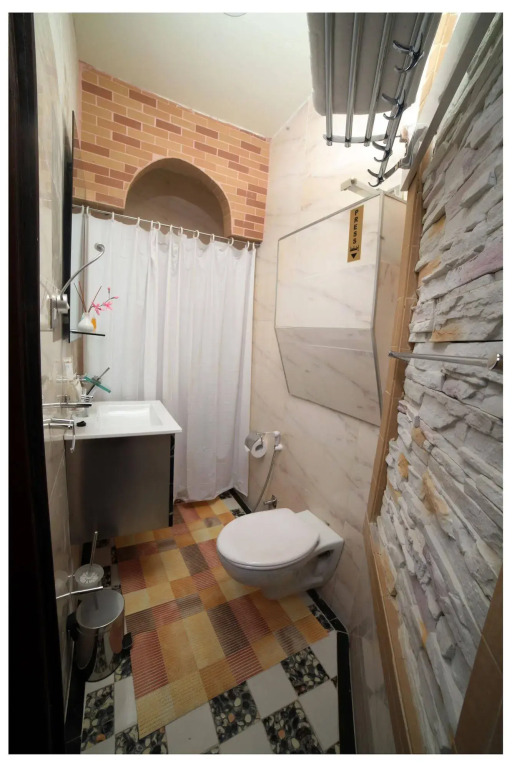 Roomi Suites Hotel - фото 44