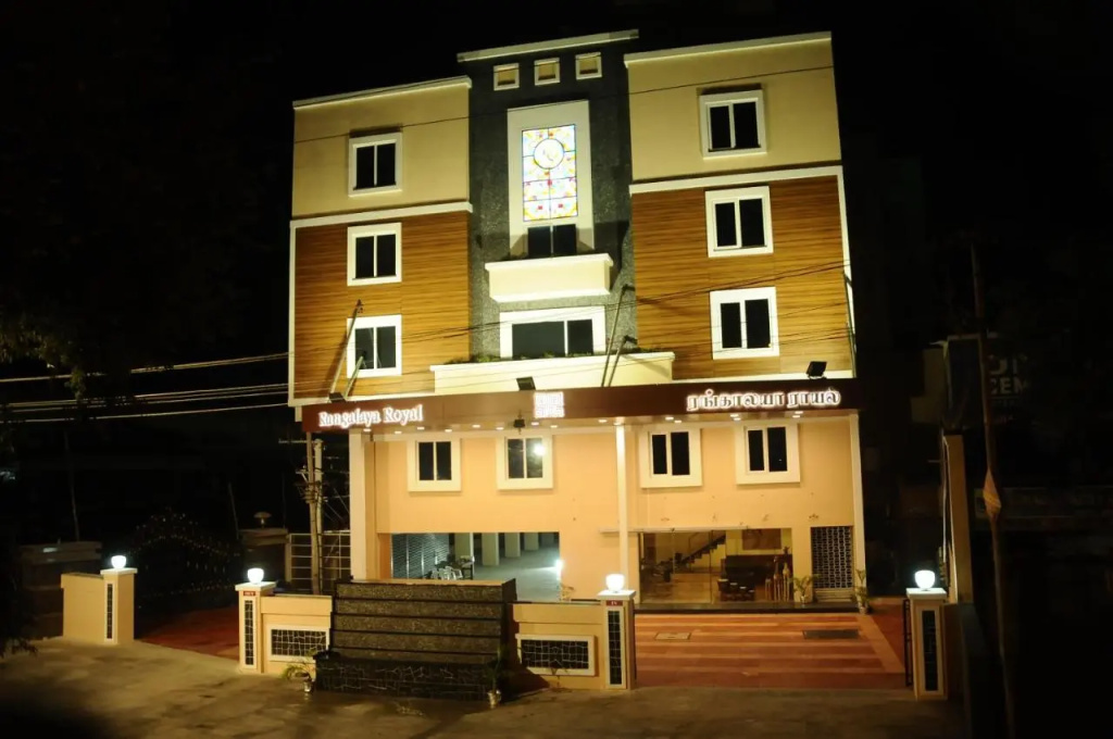 Hotel photo 2