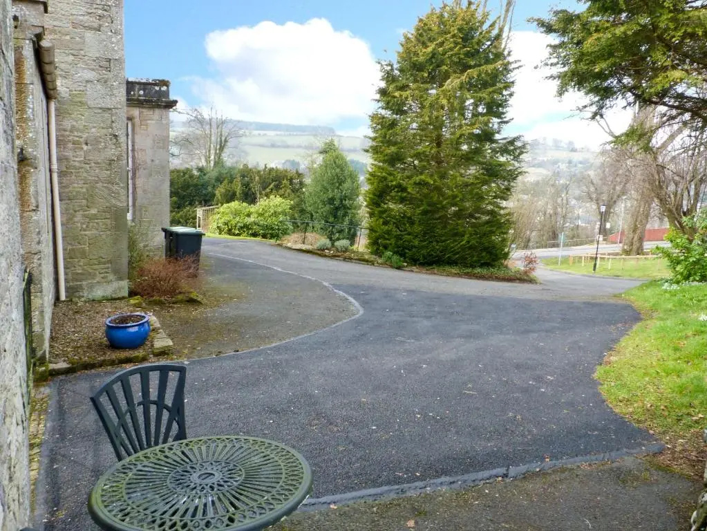 Allerton House Stables - Chambres