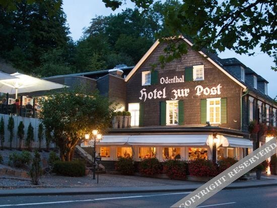 Landgasthaus Zur Post