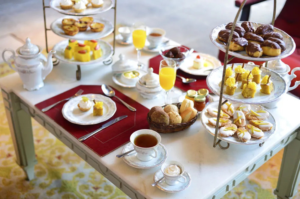 Pestana Convento do Carmo Bahia - фото 47