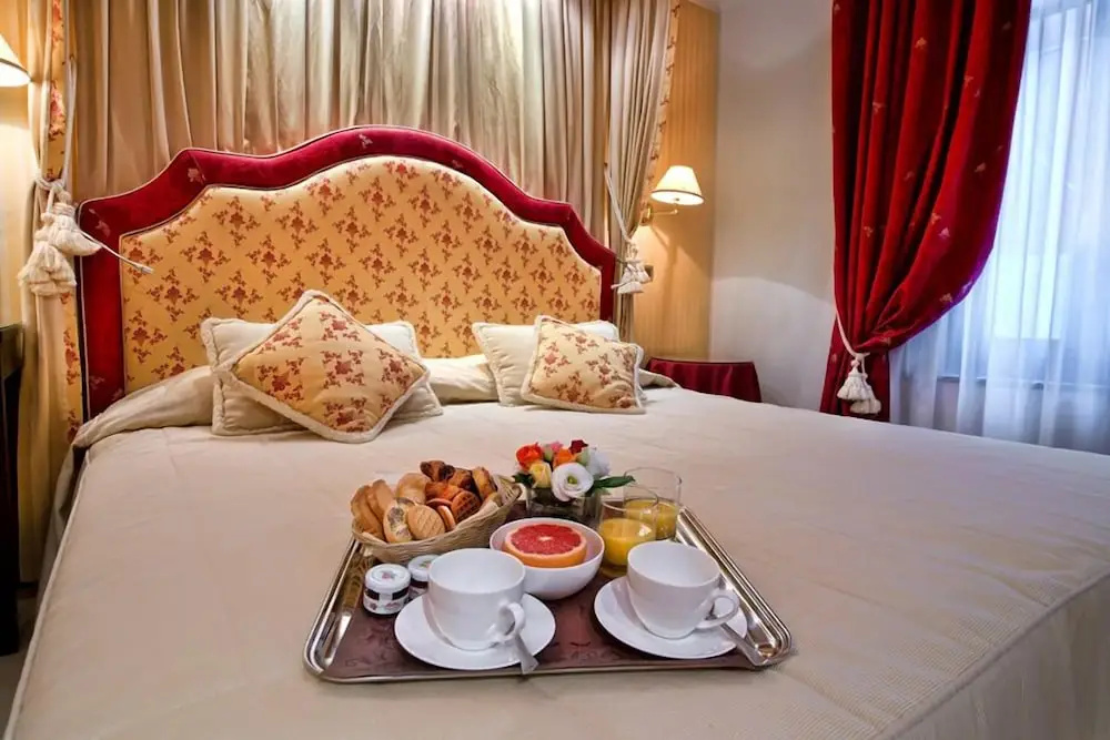 Standard room