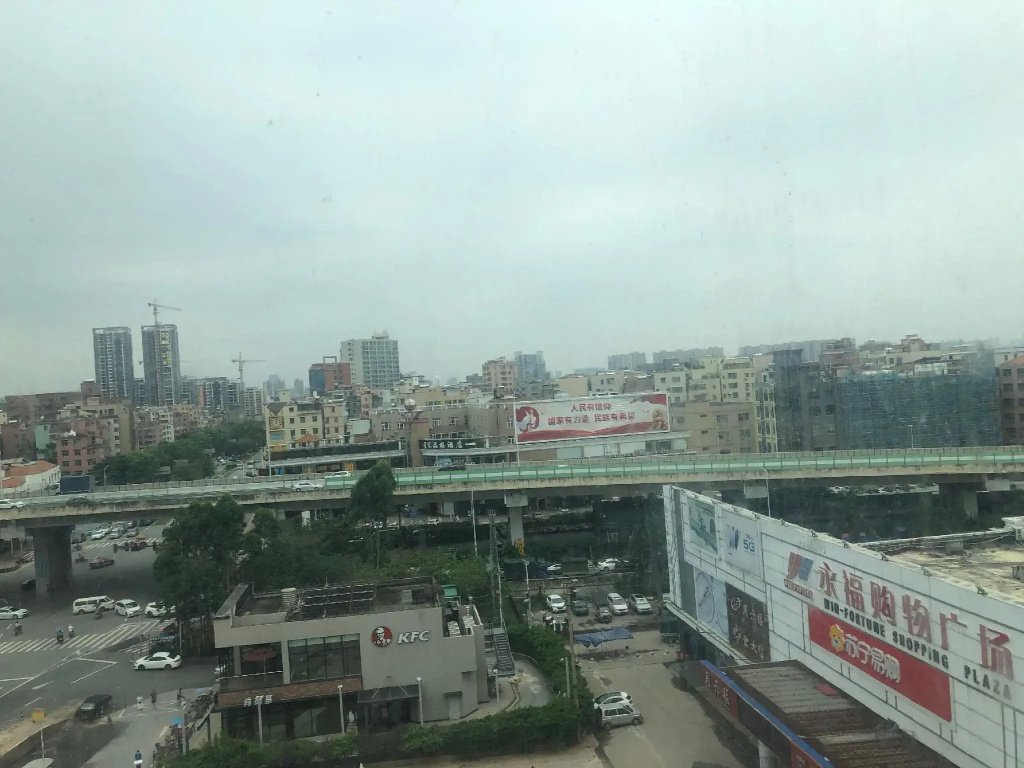 Guangfeng Hotel