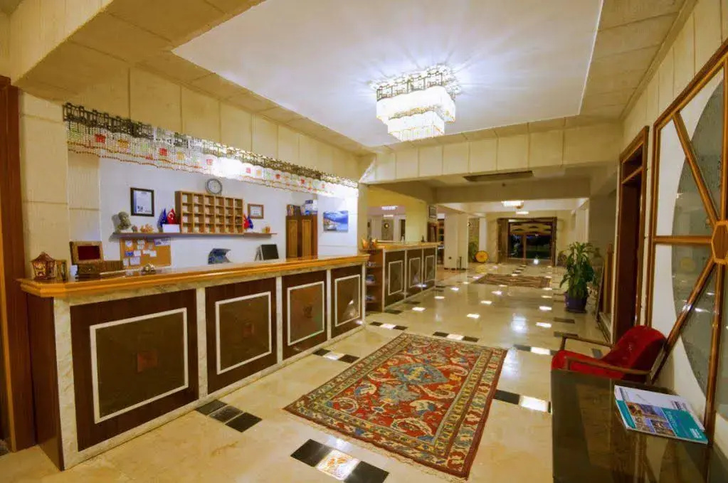 Hotel photo 14