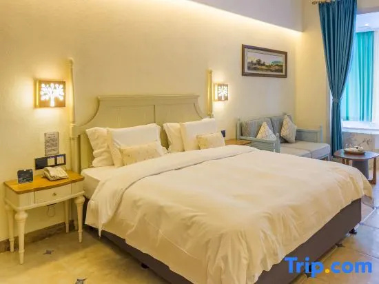 Rosaleen Boutique Hotel - Chambres