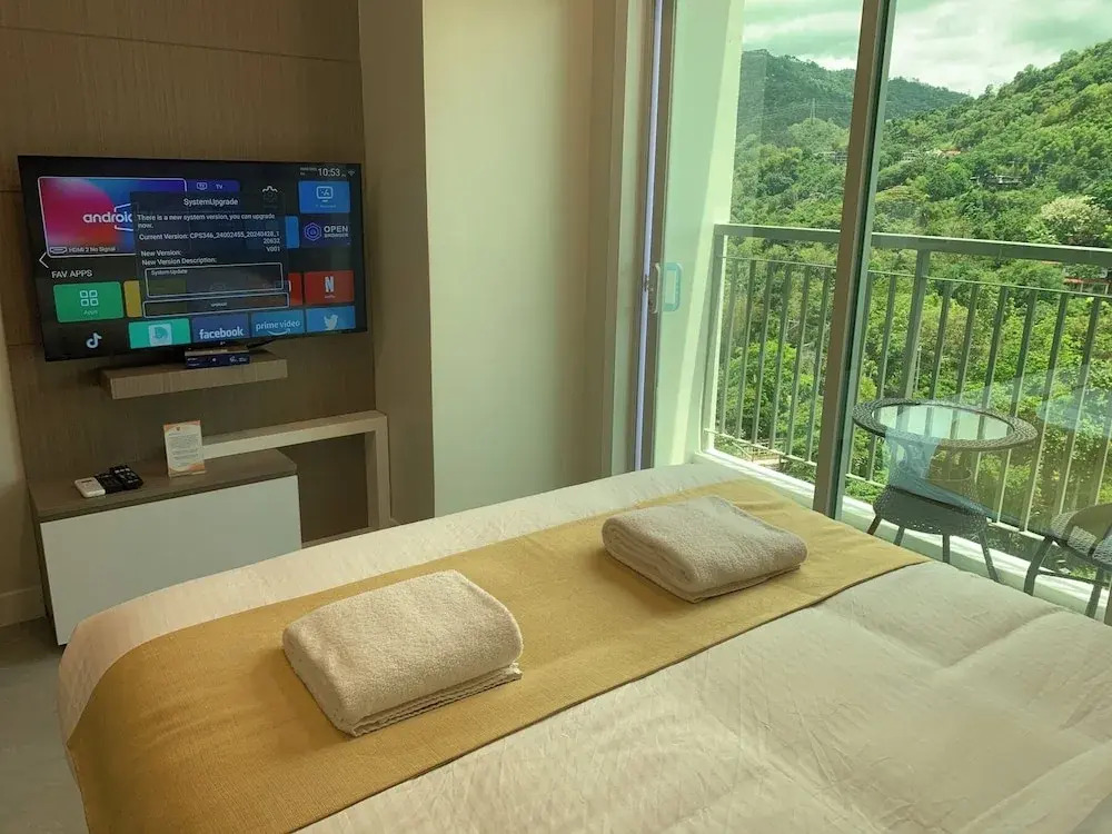 Hayat Sky Towers — фото 3