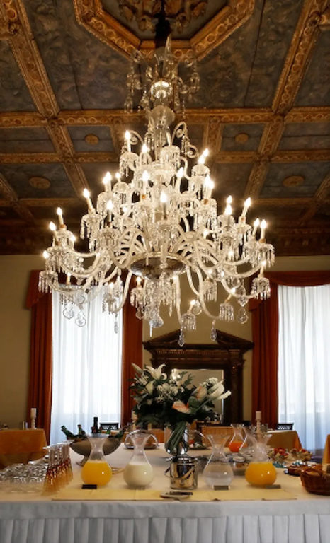 Palazzo Magnani Feroni - Général