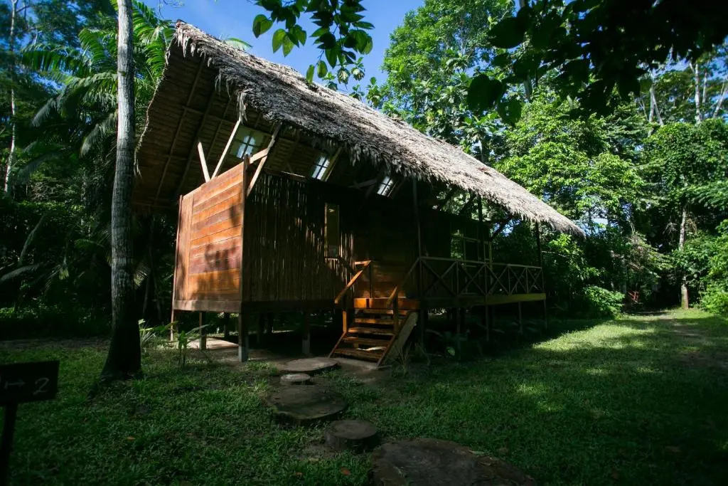 3 Bedrooms Bungalow