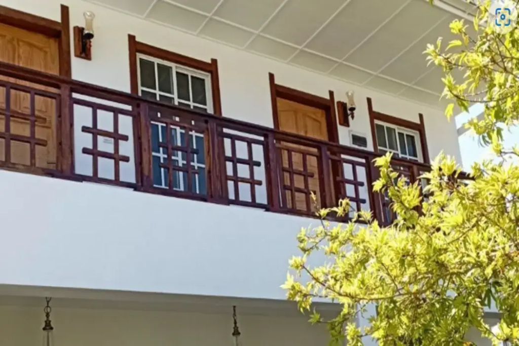 The Corbin Guest House