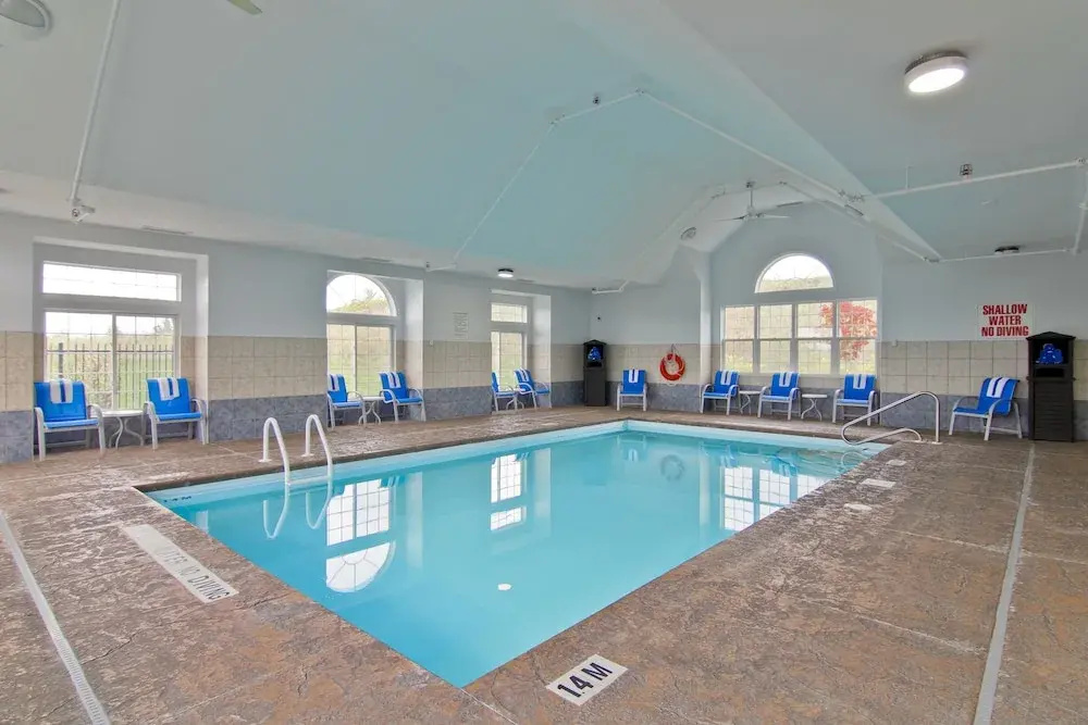 Hotel photo 14