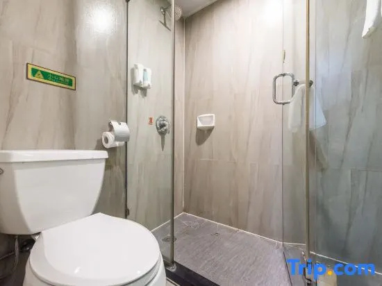 Vienna International Hotel Changzhou Railway Station - Chambres