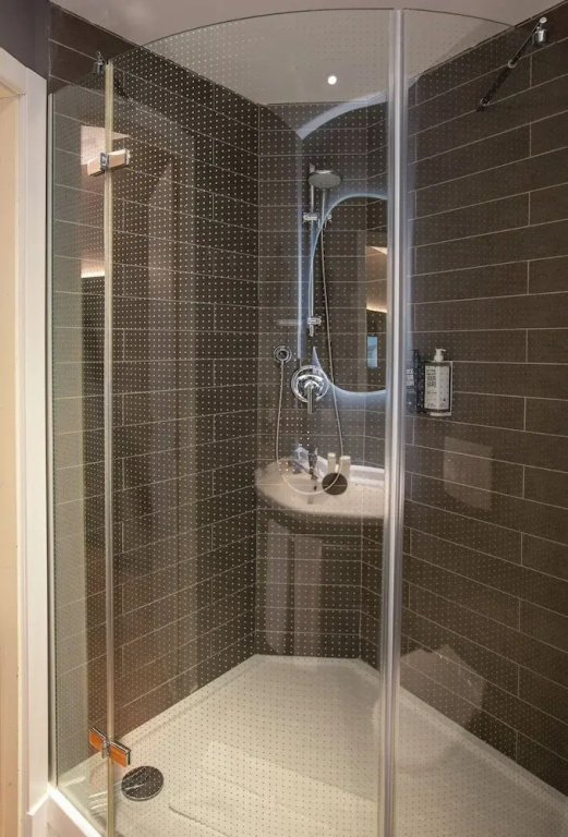 Superior Double room (twin beds)