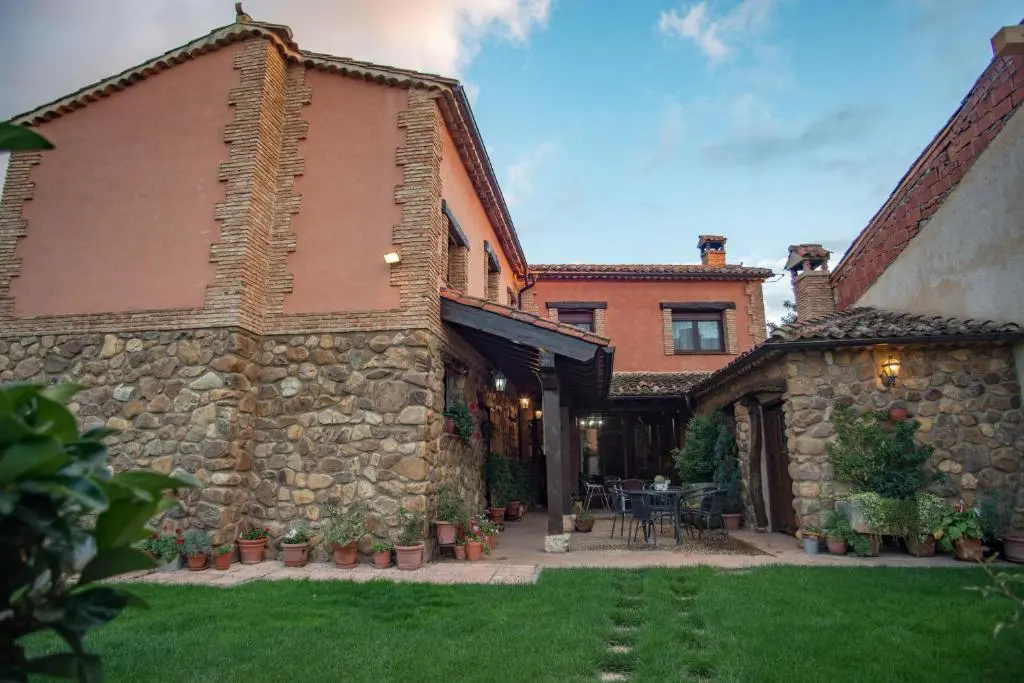 Casa Rural El Labriego - Général