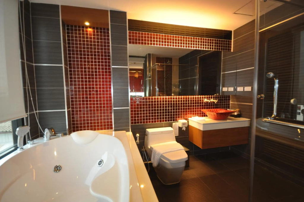 Chalelarn Hotel - Général