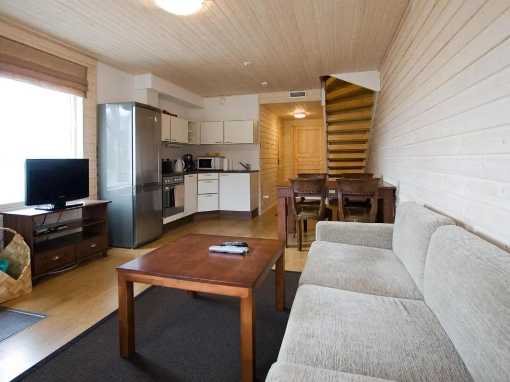 Holiday Houses Saimaa Gardens - Chambres