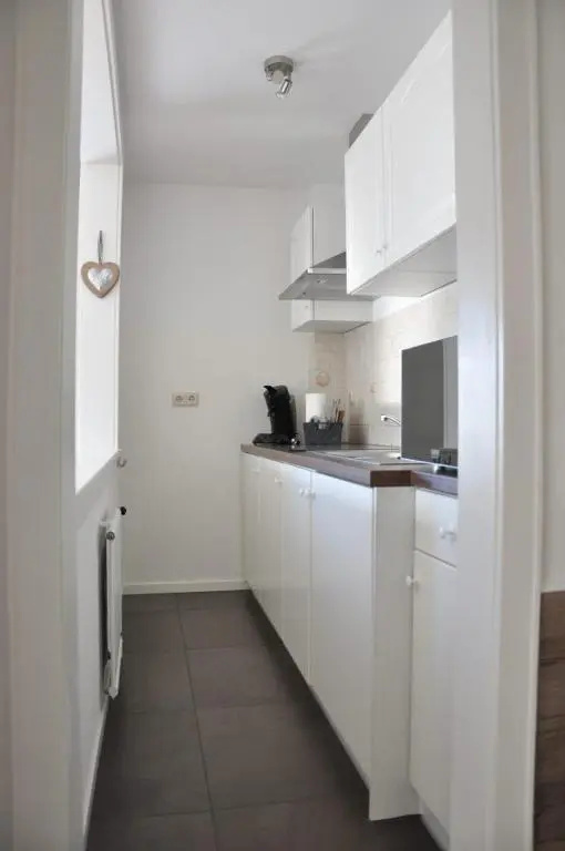 Haus Sonneck - Chambres