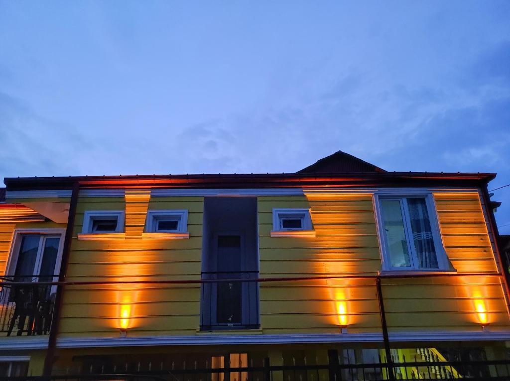 Семейный люкс в Kobuleti Guest House
