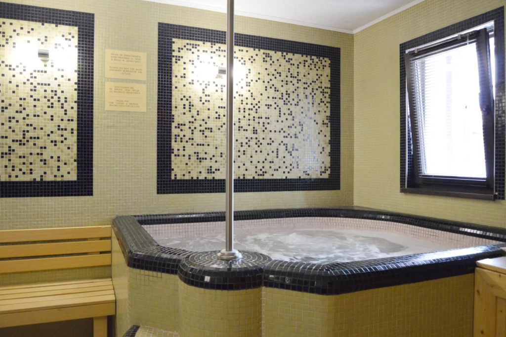 Hotel photo 13