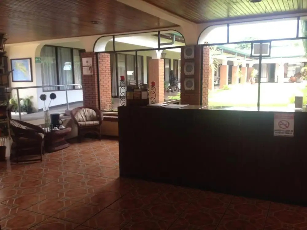 Hotel Wagelia Turrialba - Général