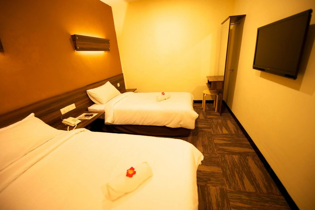 Hotel photo 6