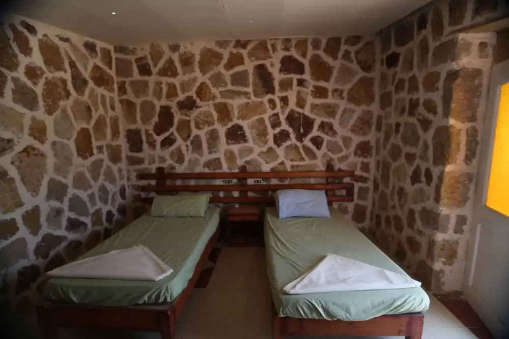 Bedouin Valley Eco Resort — 2