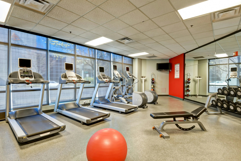 Homewood Suites by Hilton Seattle Downtown - Général