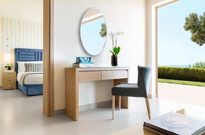 Ikos Oceania Hotel - Chambres