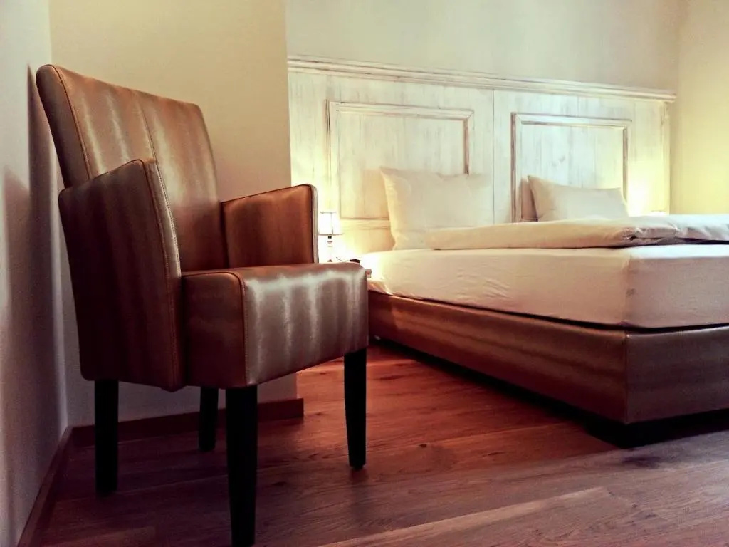 Hotel Paul Otto - Chambres