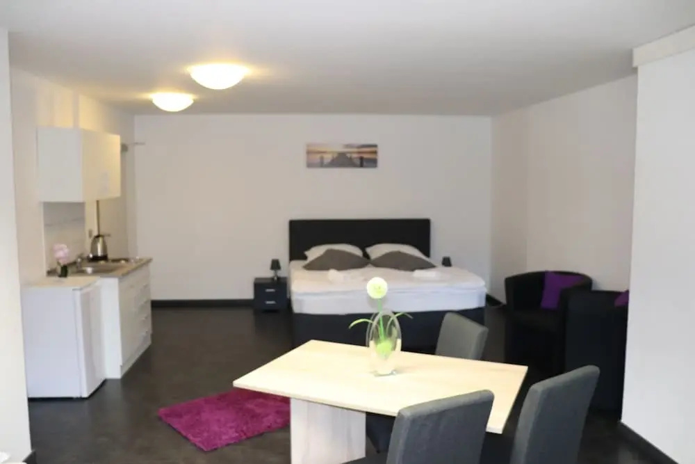 Hotel photo 13