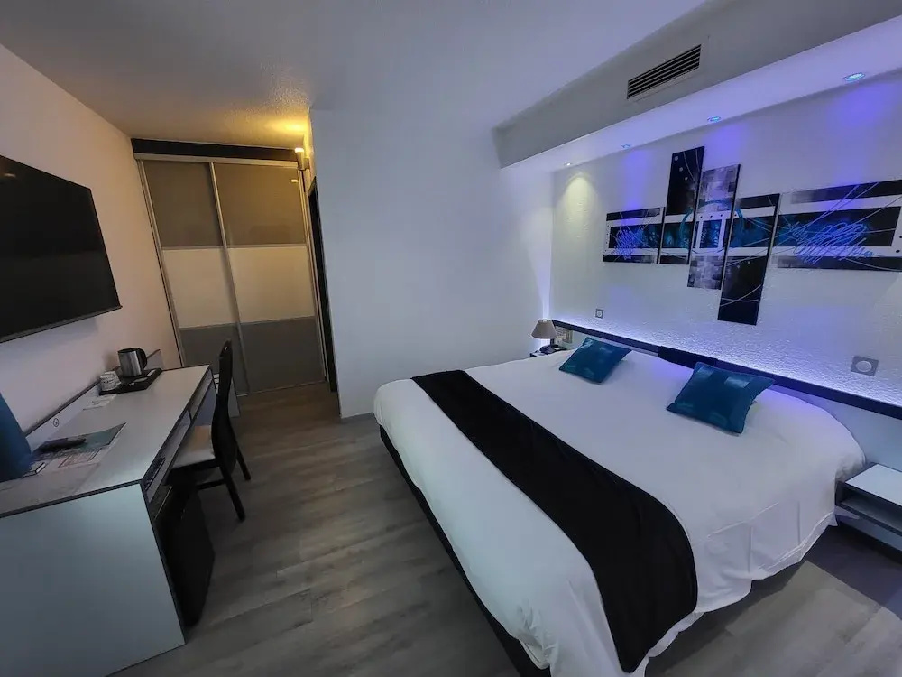 Hotel photo 7