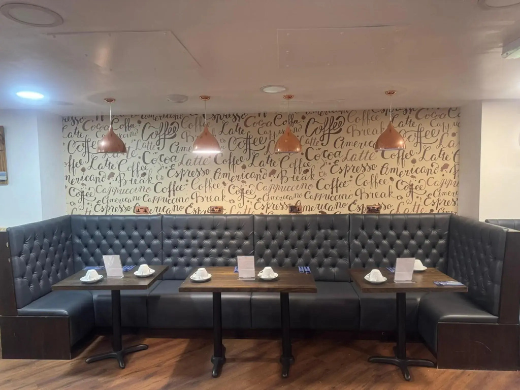 Hotel photo 16