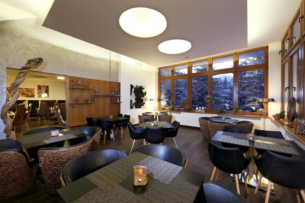 Hotel Fis Jasná - Général