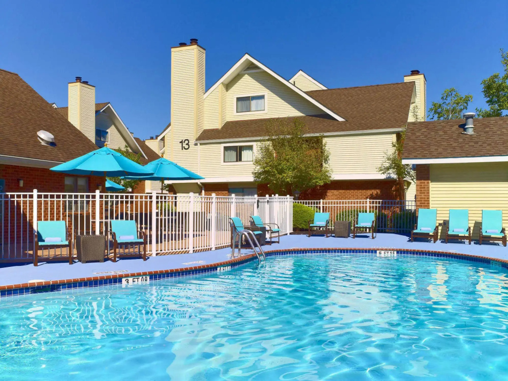 Sonesta Simply Suites Cleveland Westlake - Général