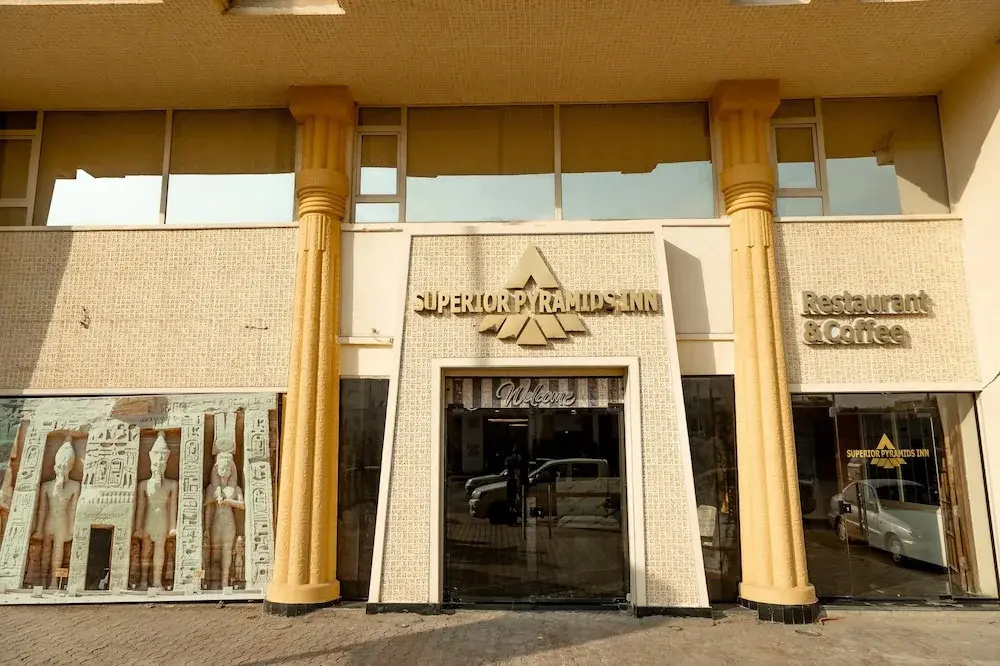 Hotel photo 2