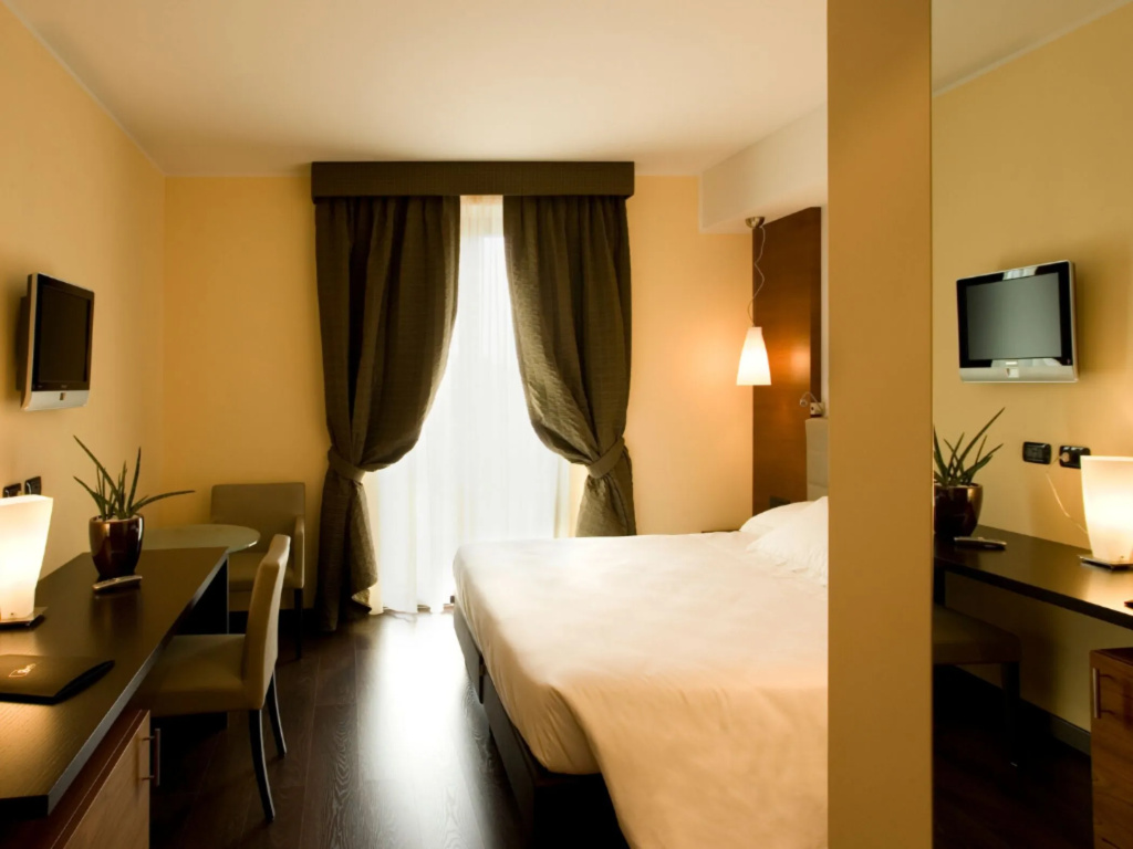 Red's Redaelli Hotel - Général