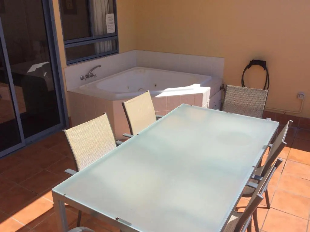Portobello Resort Apartments - Chambres