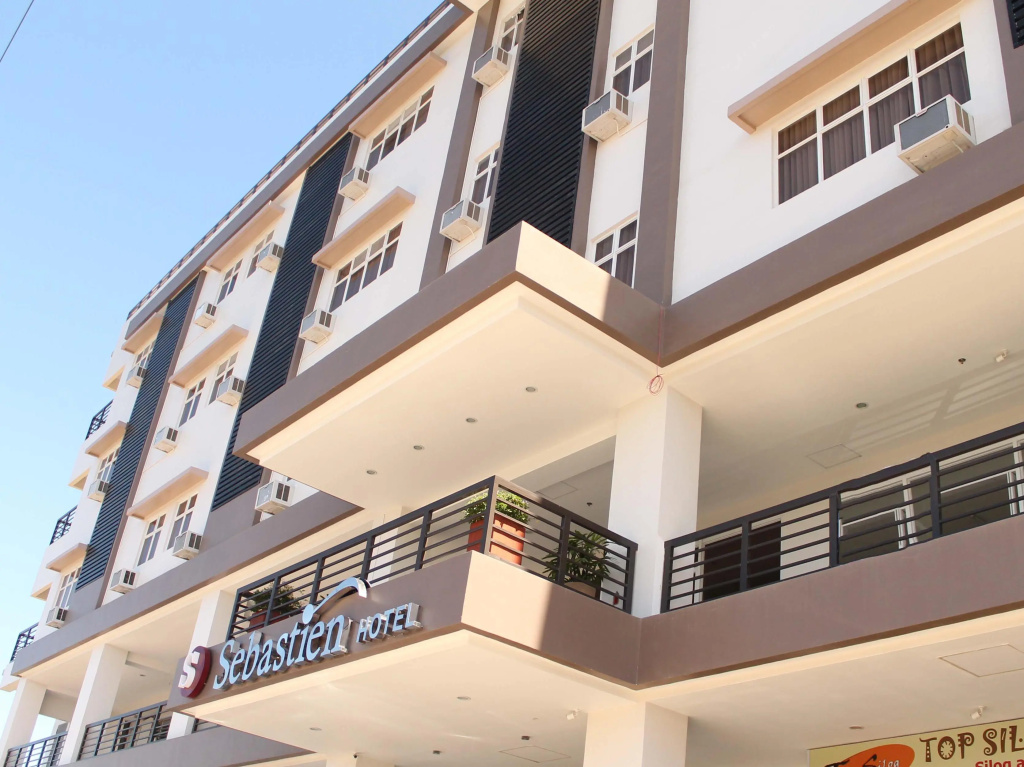 Sebastien Hotel