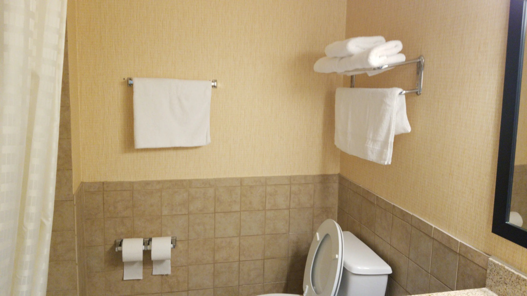 Hotel photo 8