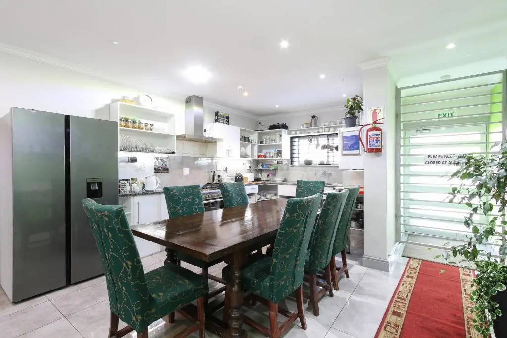 Camdene Guesthouse - Général