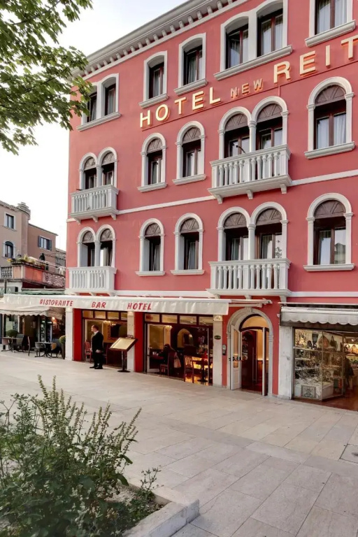 Hotel New Reiter
