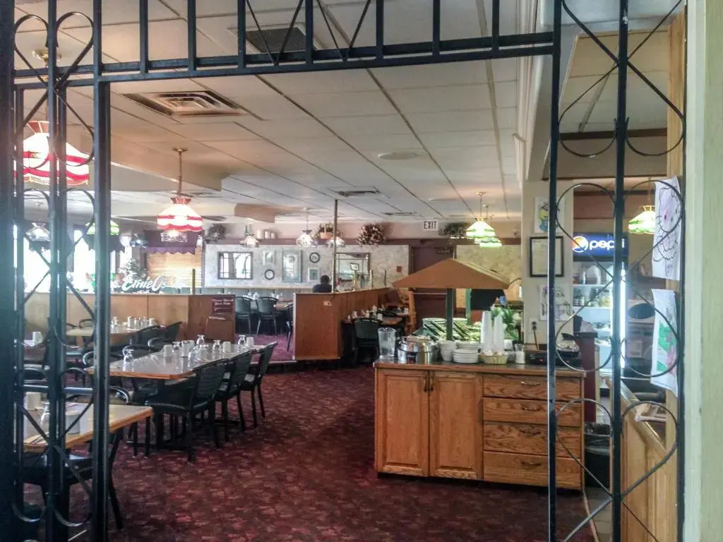 Fox Creek Inn - фото 9