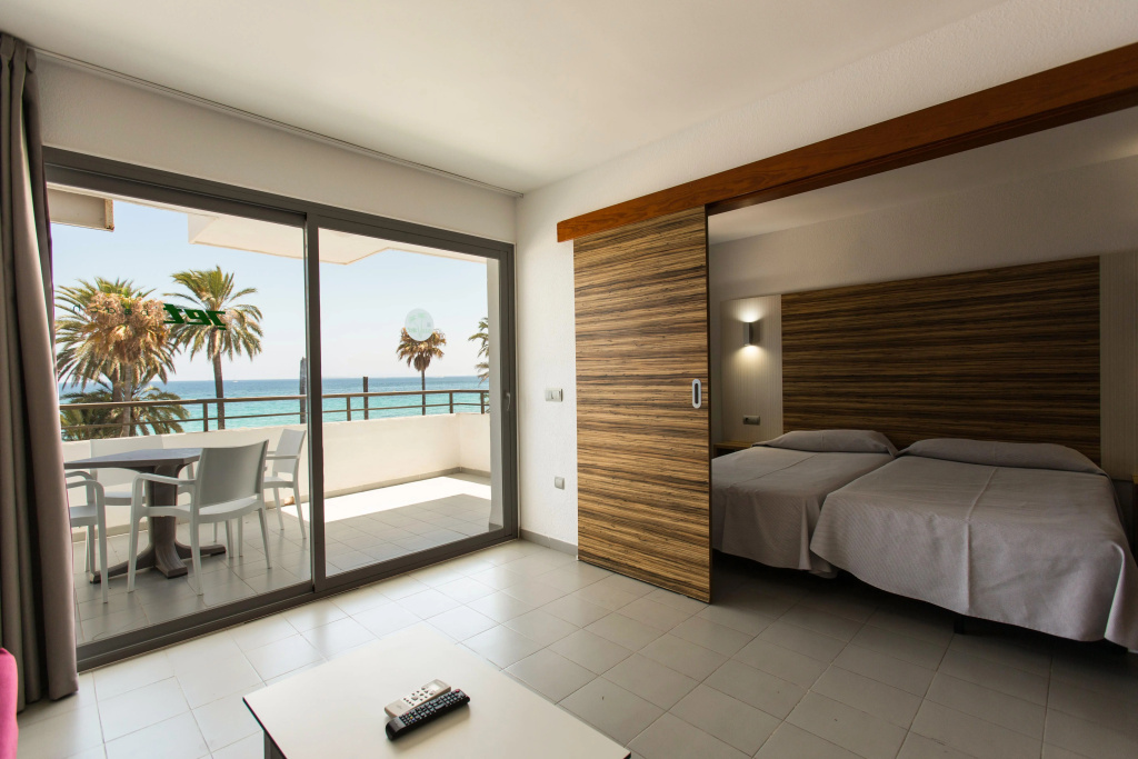 Ibiza JET Apartamentos - Adults Only — 5