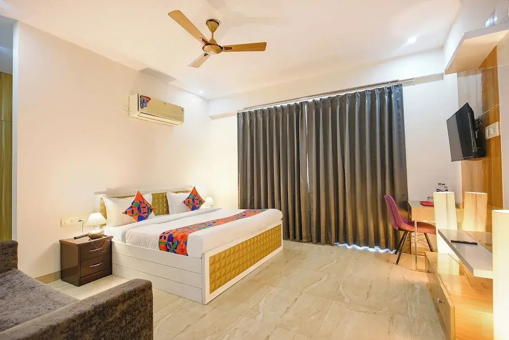 Hotel photo 13