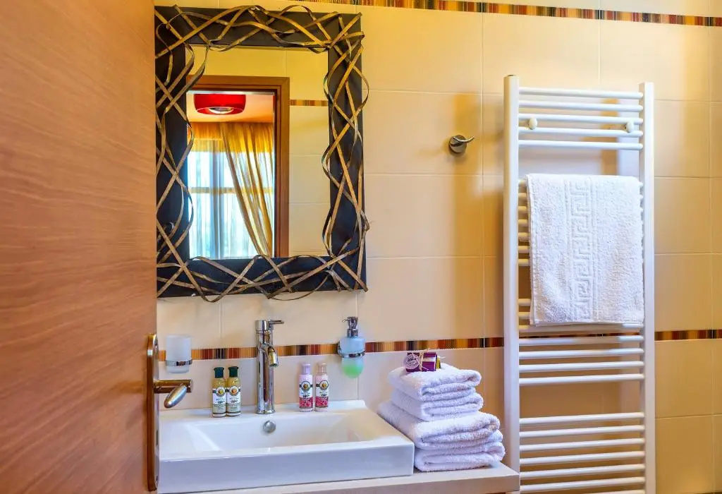 3 Bedrooms Villa