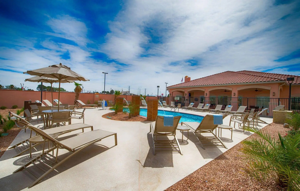 TownePlace Suites by Marriott Seguin - Général