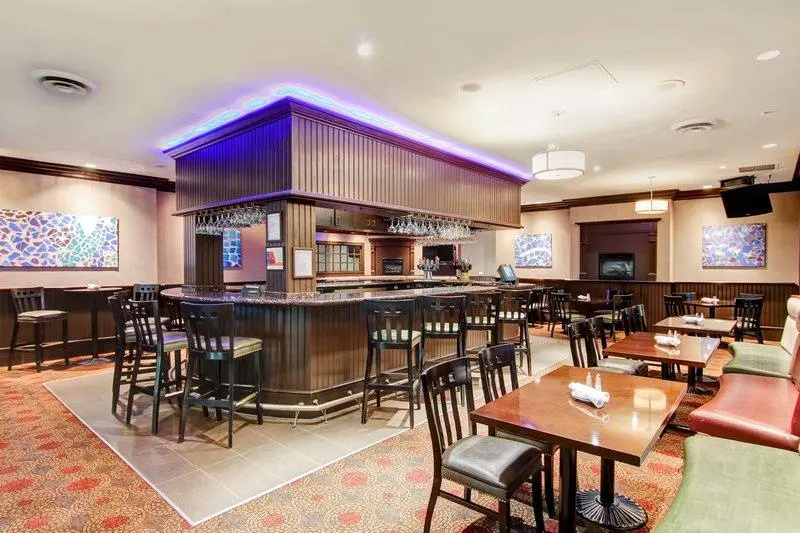 Delta Hotels by Marriott Toronto East - Chambres