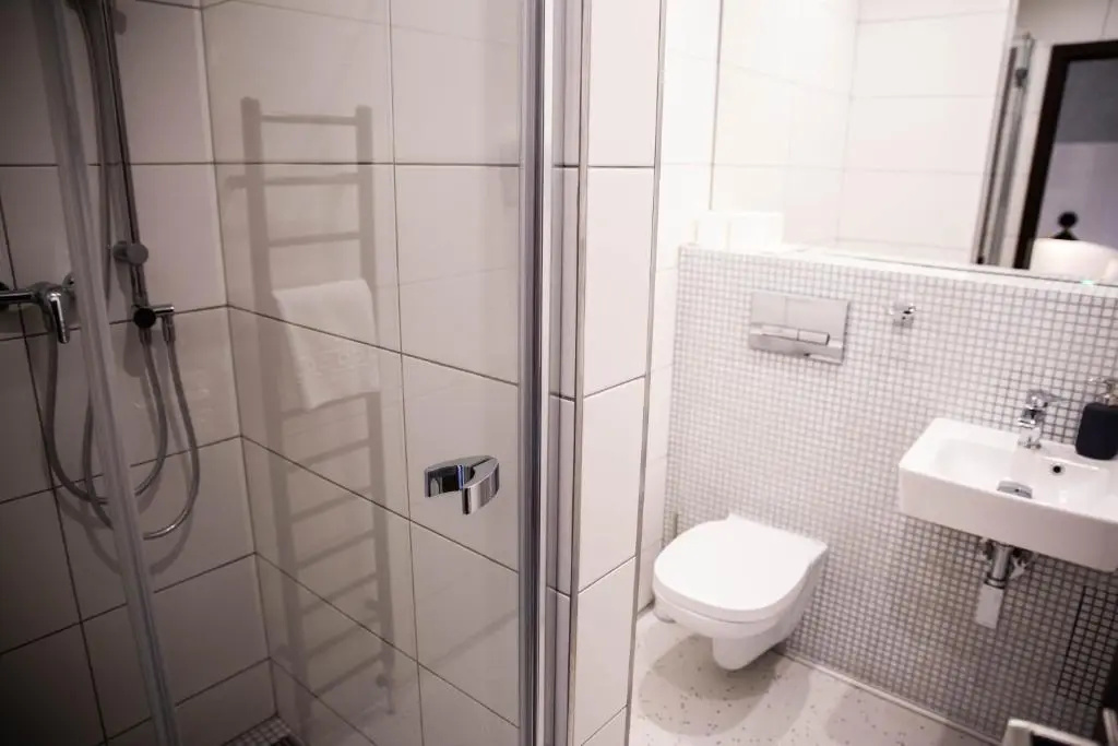 Hotel Drnholec - Chambres