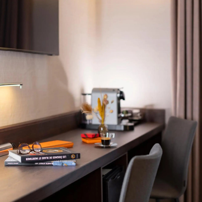 Hotel photo 30