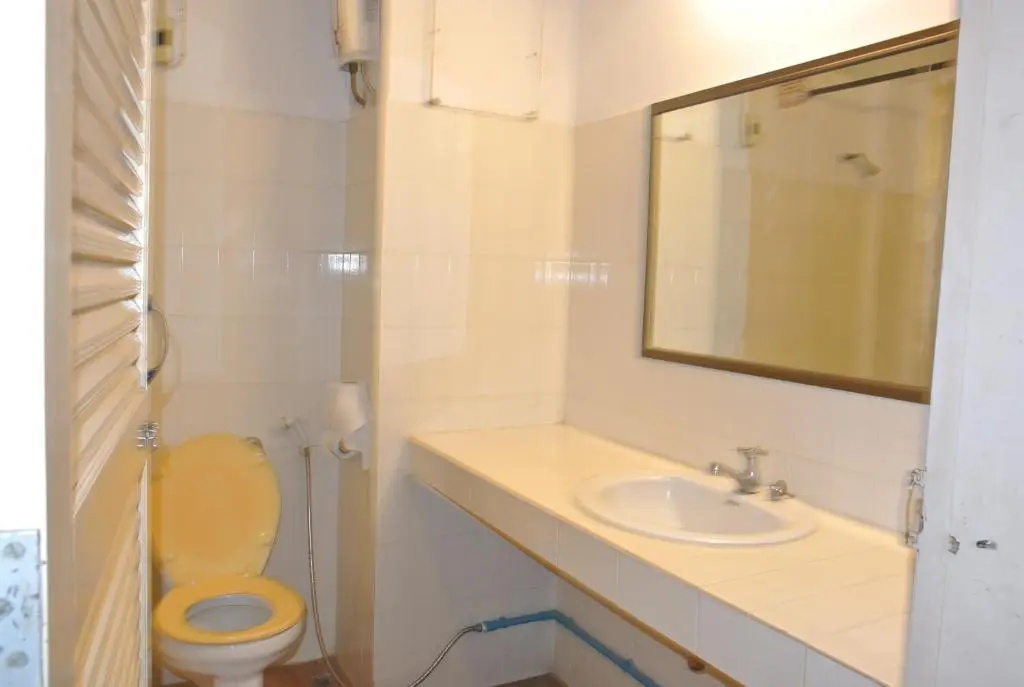 Anodard Hotel Chiang Mai - Chambres
