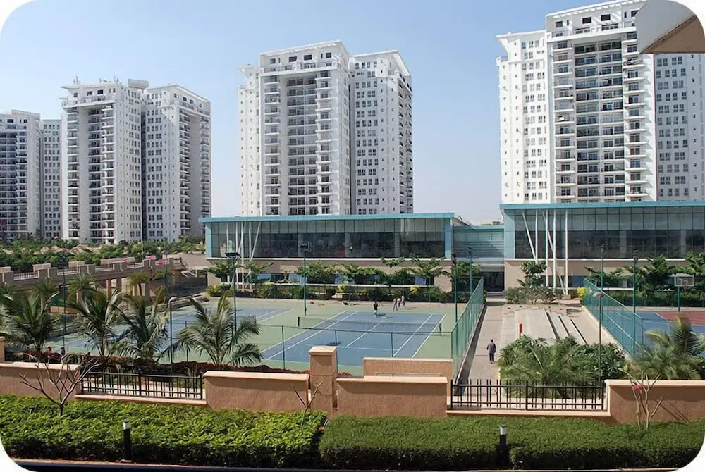 Park Inn Hospitality - Général